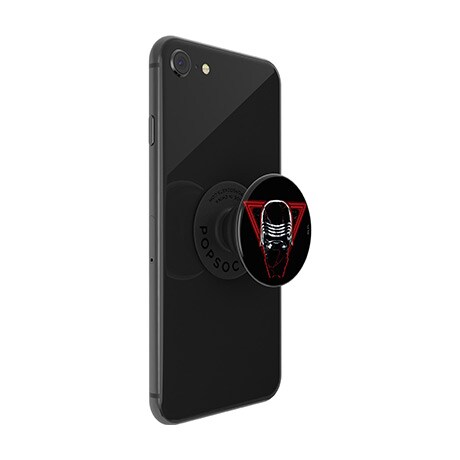 PopSockets Mount with Kylo Ren PopGrip