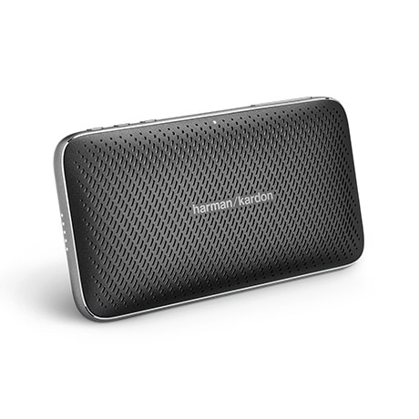 Harman Kardon Esquire Mini 2 wireless speaker (black)