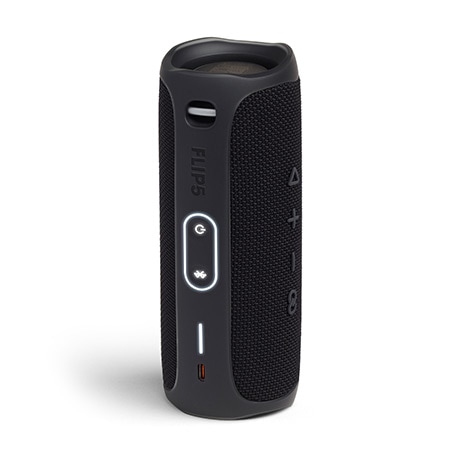 flip 5 portable wireless speaker