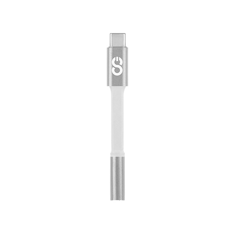 Image numéro 1 de Adaptateur LOGiiX USB-C vers prise 3,5 mm