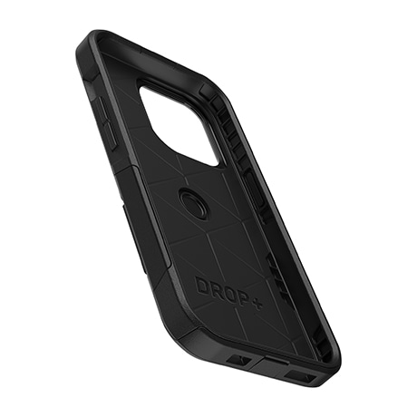 Image numéro 2 de Étui OtterBox Commuter (noir) pour iPhone 14 Pro