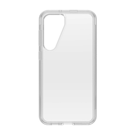OtterBox Symmetry case (clear) for Samsung Galaxy S23+