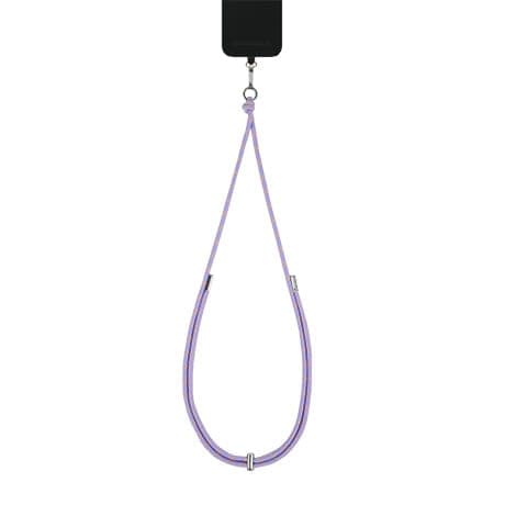 Cordon IDEAL pour téléphone (violet)