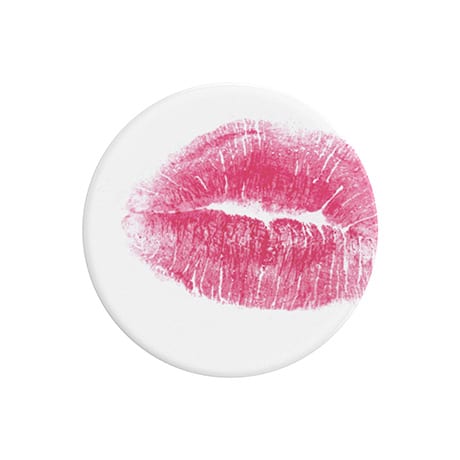 PopGrip de PopSockets (bisou)