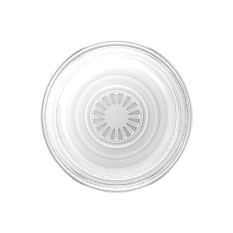 PopSockets PopGrip PlantCore (clear)