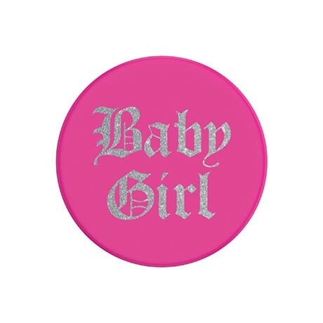 PopGrip de PopSockets (Baby Girl)