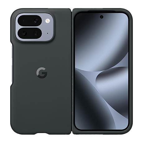 Image 2 of Google Pixelsnap Case (obsidian) for Google Pixel 10 Pro Fold