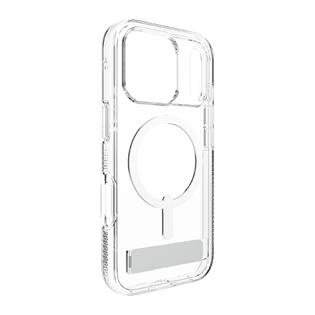 Image 2 of Étui ZAGG Crystal Palace (Transparent) pour iPhone 17 Pro | Bell