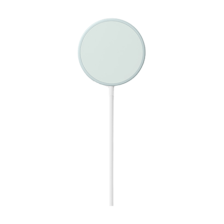 Image 2 of Google Pixelsnap Charger (fog)