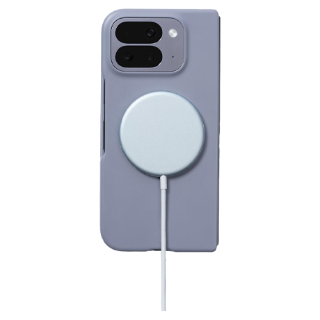 Image 3 of Google Pixelsnap Charger (fog)