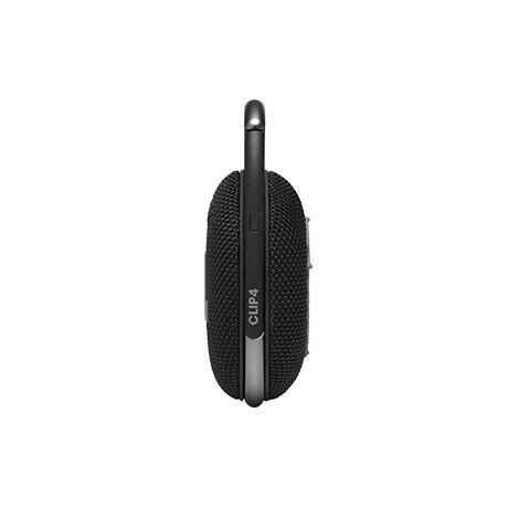 Image 2 of JBL Clip 4 portable Bluetooth speaker (black)