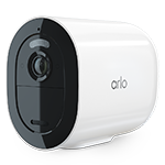 Arlo Go 2