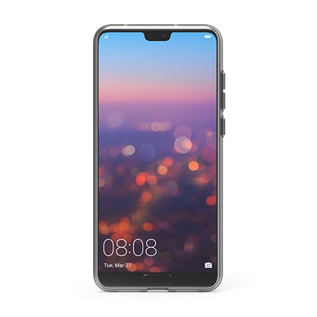 coque huawei p20 entiere