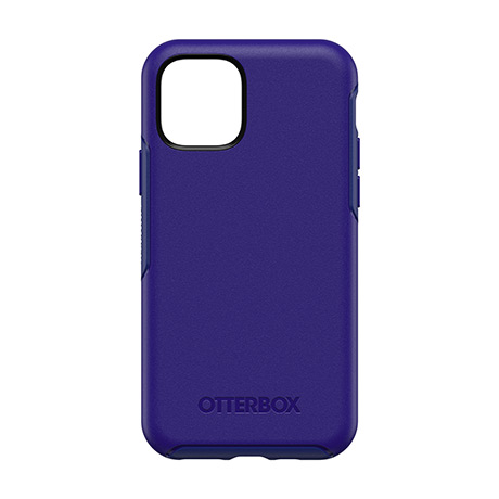 Otterbox Symmetry case (sapphire secret) for iPhone 11 Pro