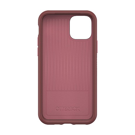 Image numéro 3 de Étui Otterbox Symmetry pour iPhone 11 Pro (rose envoûtante)