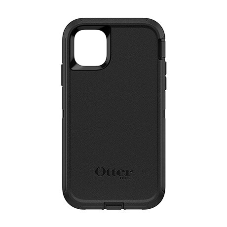 Image numéro 1 de Étui Otterbox Defender pour iPhone 11 Pro (noir)