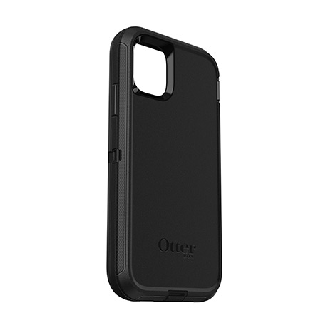 Image 2 of Otterbox Defender case (black) for iPhone 11 Pro