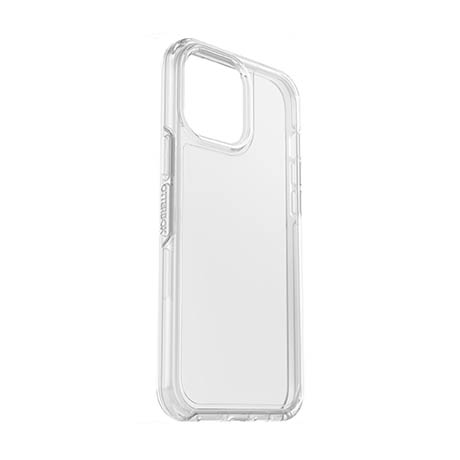 Image 2 of OtterBox Symmetry case (clear) for iPhone 13 Pro Max