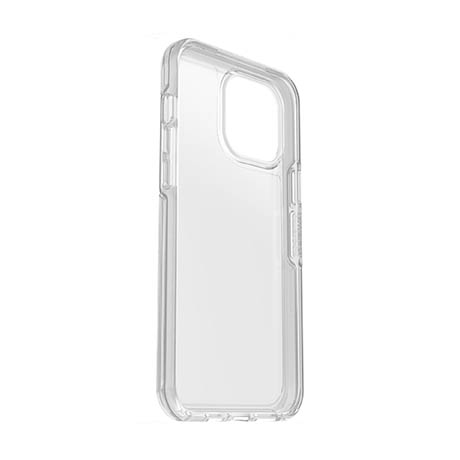Image 5 of OtterBox Symmetry case (clear) for iPhone 13 Pro Max