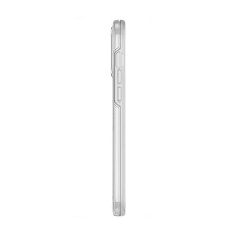 Image 7 of OtterBox Symmetry case (clear) for iPhone 13 Pro Max