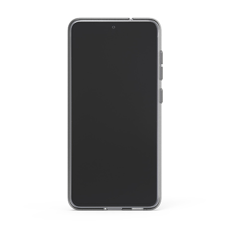 Image 3 of PureGear Slim Shell case (clear) for Samsung Galaxy S21 FE