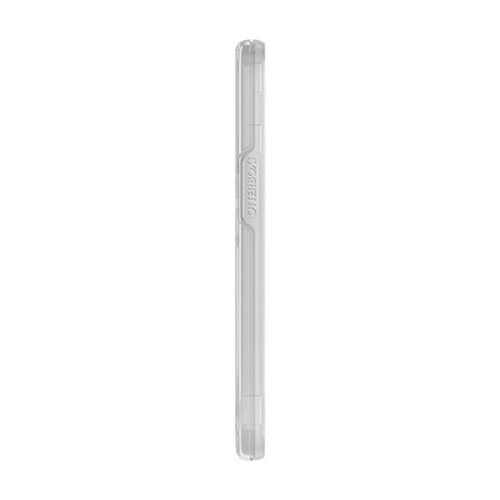Image 2 of OtterBox Symmetry case (clear) for Samsung Galaxy S22+