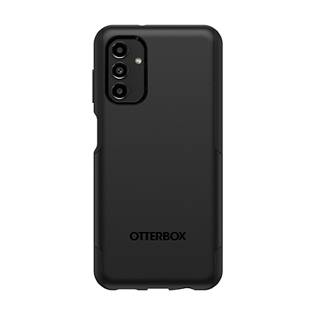 Image 1 of OtterBox Commuter Lite Series case (black) for Samsung Galaxy A13 5G