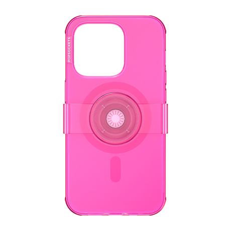 PopSockets PopCase with MagSafe for iPhone 14 Pro