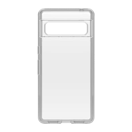 Étui Otterbox Symmetry pour Google Pixel 7 Pro (transparent)