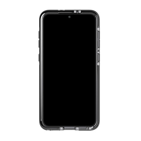 Image 3 of Tech21 Evo Check case (smokey black) for Samsung Galaxy S23+