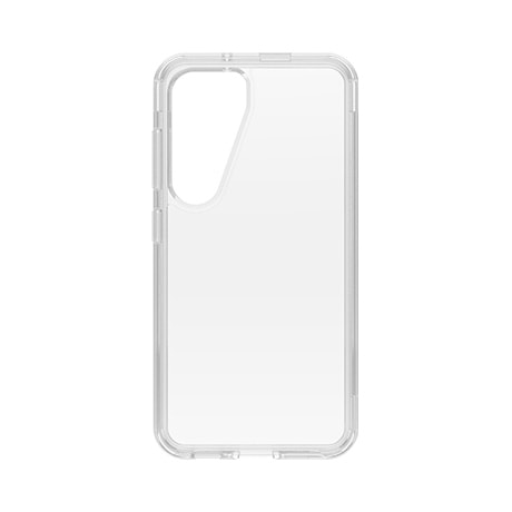 Étui OtterBox Symmetry (transparent) pour Samsung Galaxy S23