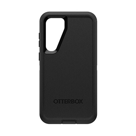 Étui OtterBox Defender (noir) pour Samsung Galaxy S23+
