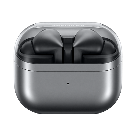 Image numéro 1 de Écouteurs Samsung Galaxy Buds3 Pro (argent)