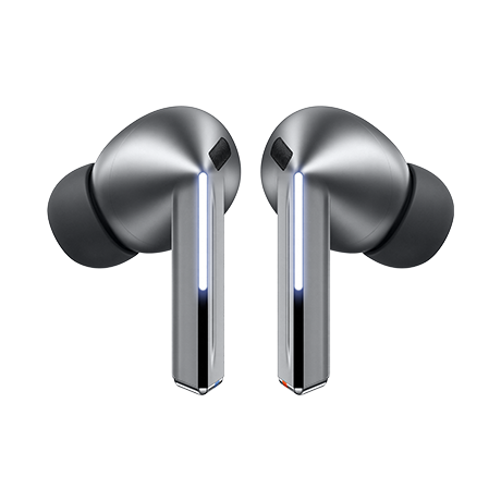Écouteurs Samsung Galaxy Buds3 Pro (argent)