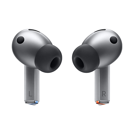 Image numéro 3 de Écouteurs Samsung Galaxy Buds3 Pro (argent)