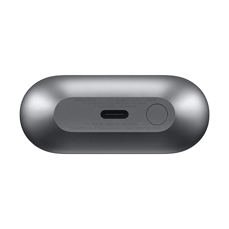 Image numéro 4 de Écouteurs Samsung Galaxy Buds3 Pro (argent)
