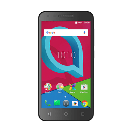 Alcatel U50™ - 102265 - Prepaid