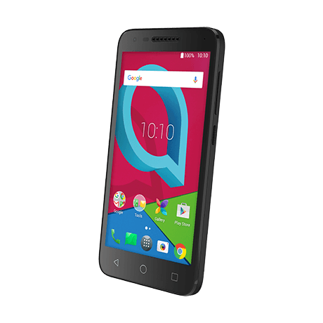 Alcatel U50™ - 102265 - Prepaid