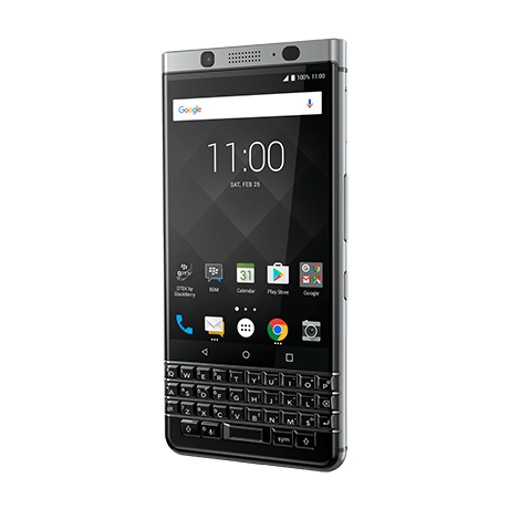 Blackberry keyone 32gb review