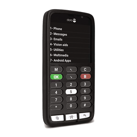 Doro-824C - 100475