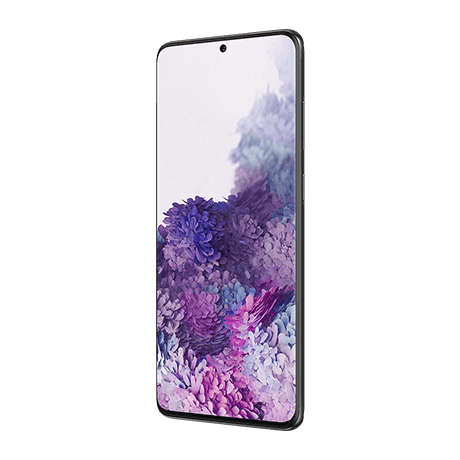 Samsung Galaxy S20+ 5G- 105003 Black- 128GB default