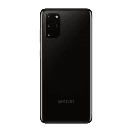 Samsung Galaxy S20+ 5G- 105003 Black- 128GB default