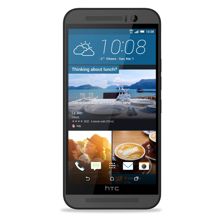 Htc One M9 User Manual Download Htc One M9 User Manual Download