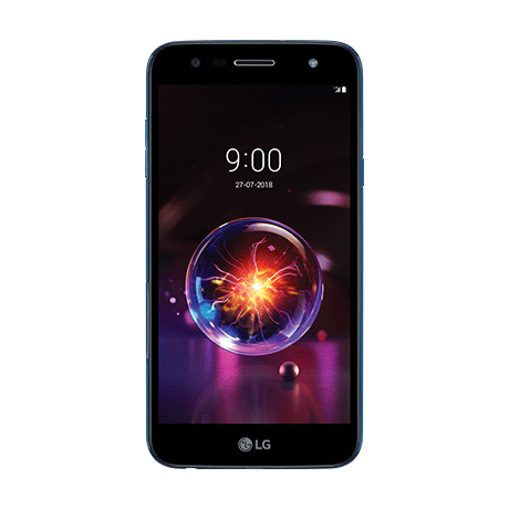 LG X Power 3 - 103133