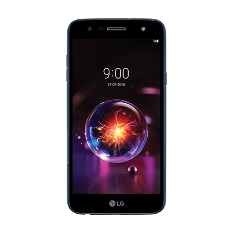 Lg X Power 3 Bell Mobility Bell Canada