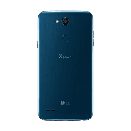 LG X Power 3 - 103133