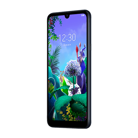 lg q60