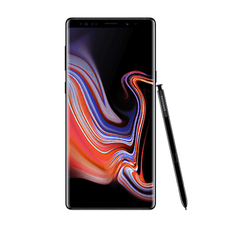 Samsung Galaxy Note 9