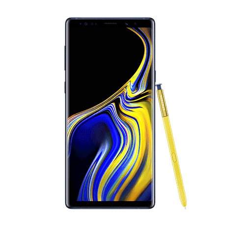 Samsung Galaxy Note9