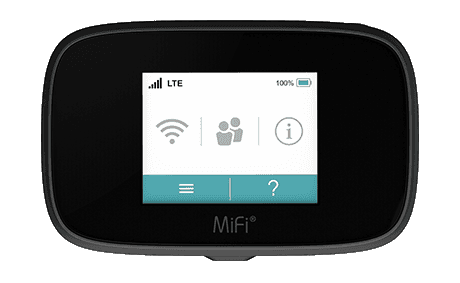 Mobile Internet Movatel Mifi 7000